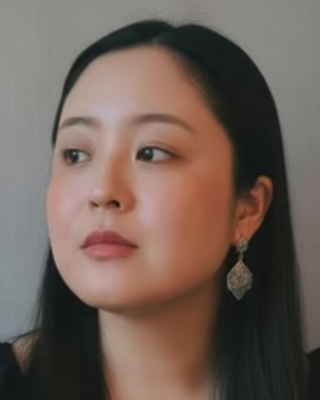 Photo of Justine Pak, Marriage & Family Therapist, LMFT