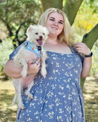 Photo of Emily Onwiler, Clinical Social Work/Therapist, LMSW