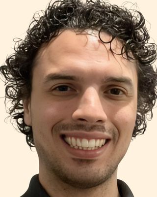 Photo of Jonathan Hernandez, Licensed Professional Clinical Counselor, LPCC