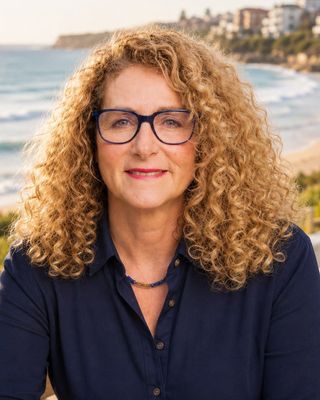Photo of Debbie Navara, Counsellor, PACFA