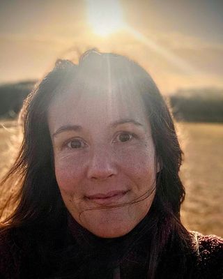 Photo of Melanie Michelson, Counsellor, MBACP
