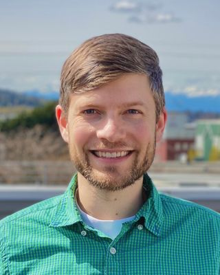 Photo of Dustin Shatto, Counselor in Kirkland, WA