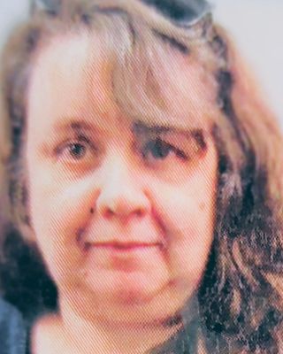 Photo of Christine Crawford, Registered Psychotherapist in N7L, ON