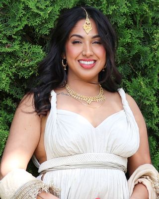 Photo of Jessie Dhaliwal - Solidarity Therapy, Counsellor, MACP, CCC, RCC