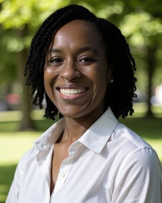 Photo of Valerie Ballard, Clinical Social Work/Therapist, LCSW-C, LICSW, LCSW