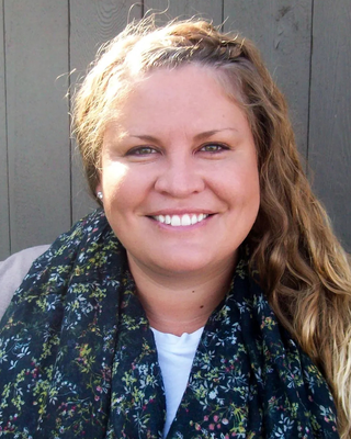 Photo of Holly Christianson, LICSW, Clinical Social Work/Therapist