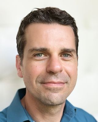 Photo of Patrick Sassoon, Psychiatrist, MD, MS