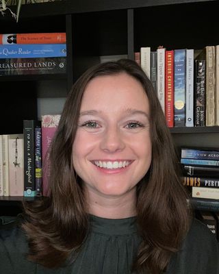 Photo of Samantha Hershey, Marriage & Family Therapist, LMFT