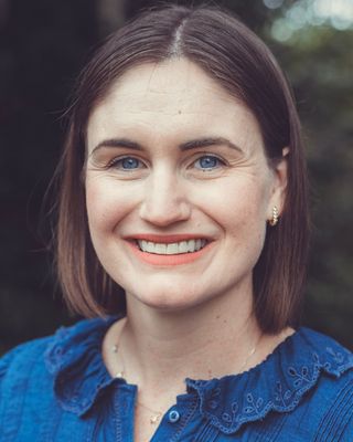 Photo of Jacey Verdicchio, Licensed Professional Counselor, LPC, PMH-C