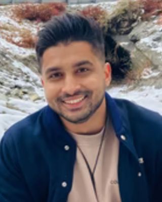 Photo of Sani Patel, Marriage & Family Therapist, LMFT