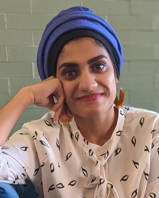 Photo of Rameya Shanmugavelayutham, Clinical Social Work/Therapist in Connecticut