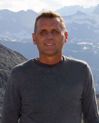 Photo of Jon M. Holmes, Marriage & Family Therapist, MDiv, MA, LMFT