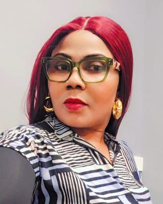 Photo of Deborah Bamidele-Falusi, Psychiatric Nurse Practitioner, PMHNPBC