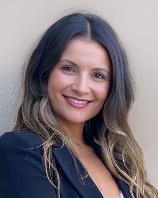 Photo of Rocheline Williams, MA