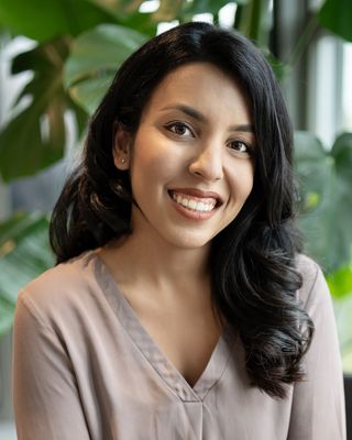Photo of Krupal Bhagat, Occupational Therapist in Ontario