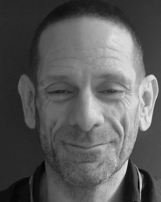 Photo of Martin Fenerty, Counsellor, MBACP Accred