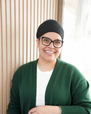 Photo of Dr. Simrat Kaur Padda - Dr. Simrat K Padda- Individual & Couples Therapy, Psychologist, CPsych