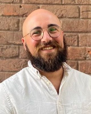 Photo of Luca Sibilla, Psychotherapist, MBACP