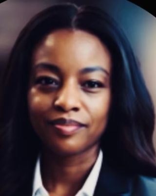 Photo of Jocelyn Roberts, Clinical Social Work/Therapist, LCSW