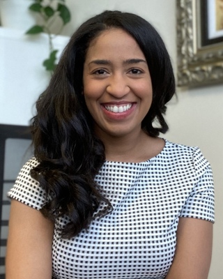 Photo of Domenique Edwards, Psychiatric Nurse Practitioner, MSN, ARNP, PMHNP