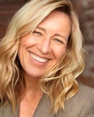 Photo of Jamie Grundstrom-Frazee, Marriage & Family Therapist, MA, LMFT