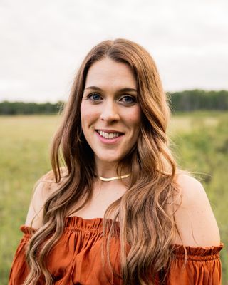 Photo of Brooke Wolff, Registered Social Worker, MSW, RSW, SAP