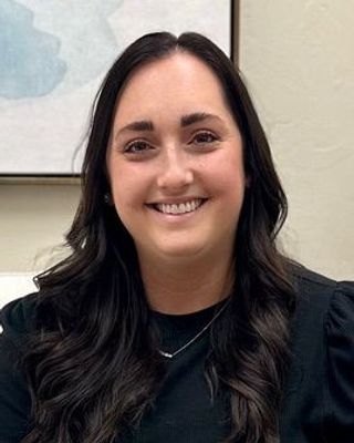 Photo of Makayla L. Gregory, Marriage & Family Therapist, MS