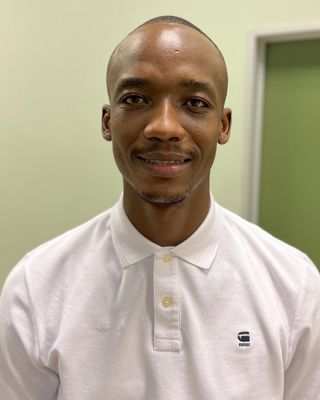 Photo of Sphiwe Ramotlhoa, Psychologist, MA, HPCSA - Clin. Psych.