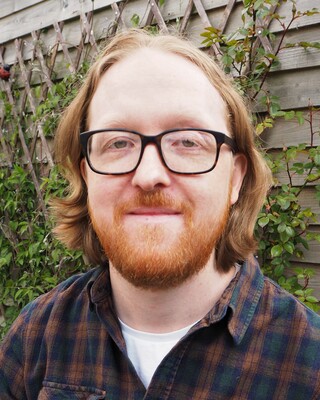 Photo of Luke Beale, Counsellor in Worthing