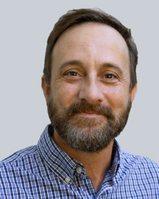 Photo of Daniel Eble, Counselor