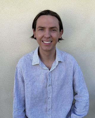 Photo of Jack Halse, Psychologist, PsyBA General