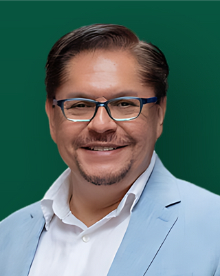 Photo of Gerardo Moreno-Serrano, Counselor, LMHC
