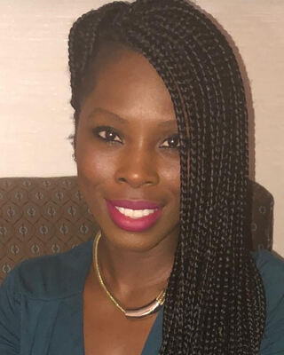 Photo of Aisha Wovenu, Registered Social Worker in Vaughan, ON