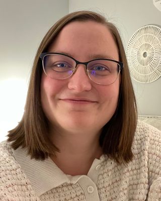 Photo of Annie Morris, Clinical Social Work/Therapist, LCSW