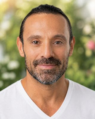 Photo of Christian Castañeda, LCSW