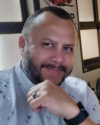 Photo of Michaelo Rosso-Balcazar, Marriage & Family Therapist, LMFT