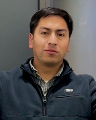 Foto de Felipe Orlando Cristóbal Antivil, Psicólogo, Lic. en Psicología