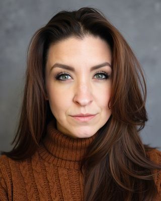 Photo of Leah Johnson, Psychiatric Nurse Practitioner, MSN, RN, PMHNP-C