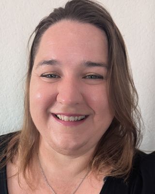 Photo of Desiree Joslyn, Marriage & Family Therapist, LMFT