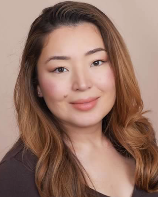 Photo of Lisa Bulgan Jamsran, Counselor, LMHCA