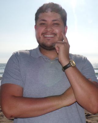 Photo of Ramiro Cuevas, Marriage & Family Therapist Associate, AMFT, BA, LIC