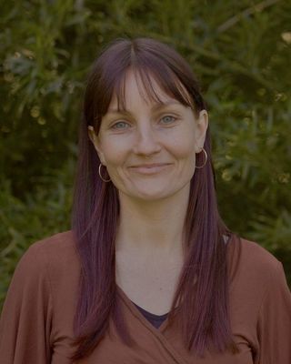 Photo of Phoebe Morwood, Psychotherapist, ACA-L2