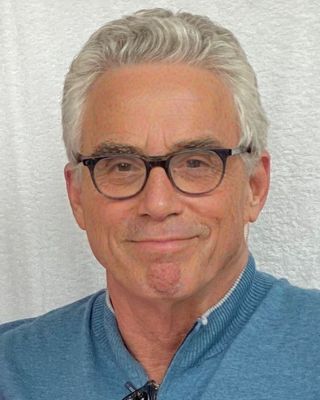 Photo of David B Stone, Clinical Social Work/Therapist, LCSW