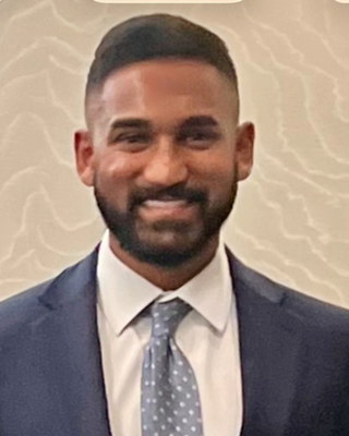 Photo of Havesh Latchman, Licensed Professional Counselor, MS, LPC, LAC