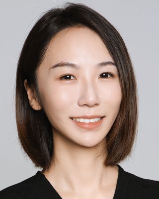 Photo of Rong Zhou, Psychiatric Nurse Practitioner, PMHNP, -BC