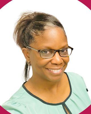 Photo of Shayla Ranger - Shayla Ranger, Counselor, LMHC