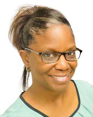 Photo of Shayla Ranger - Shayla Ranger, Counselor, LMHC