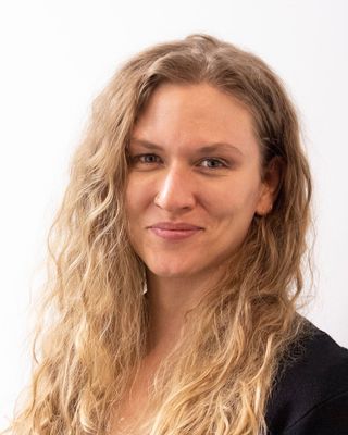 Photo of Veronica K. Gulezian, LCPC, CADC, EMDR, DBT