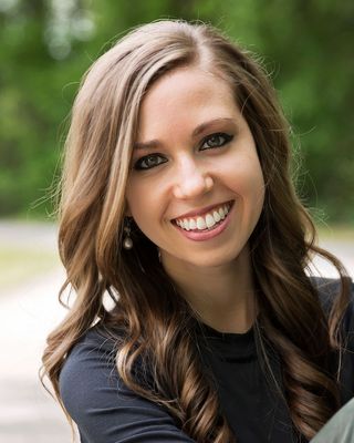 Photo of Marissa Strader, Clinical Social Work/Therapist in Old Fort, NC