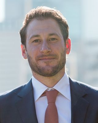 Photo of Charlie Schoch, Clinical Social Work/Therapist, LCSW